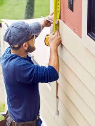 Best Storm Damage Siding Repair  in Swift Trail Junction, AZ